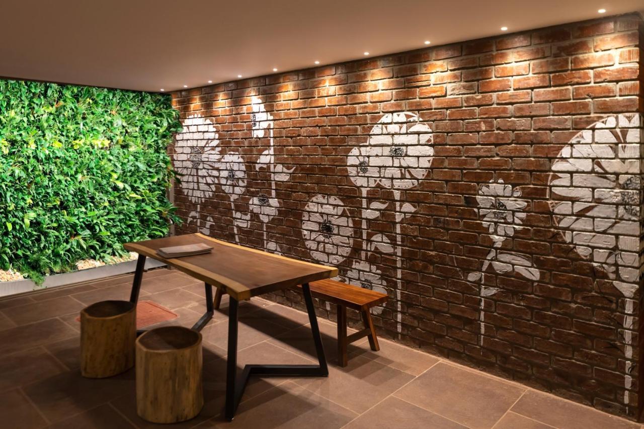 Hotel Avora Tree By Rivido Kempegowda Airport Road Dod Jala Dış mekan fotoğraf